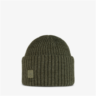 Czapka BUFF KNITTED BEANIE RUTGER SILVERSAGE