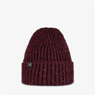 Czapka BUFF KNITTED & FLEECE BEANIE KIM DAHLIA