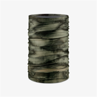 Bandana BUFF THERMONET® FUST CAMOUFLAGE