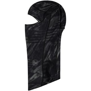 Kominiarka BUFF THERMONET® HINGED BALACLAVA BARDEEN BLACK