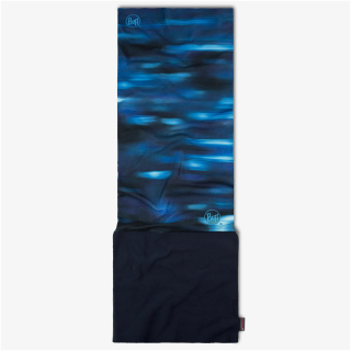 Bandana BUFF POLAR SHADING BLUE-BLUE