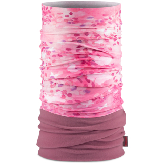 Bandana dziecięca BUFF JUNIOR POLAR SIMATHY PINK-PINK