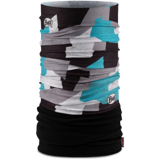 Bandana dziecięca BUFF JUNIOR POLAR RENZ MULTI-MULTI