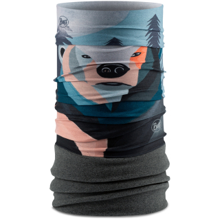 Bandana dziecięca BUFF POLAR IZZLY MULTI