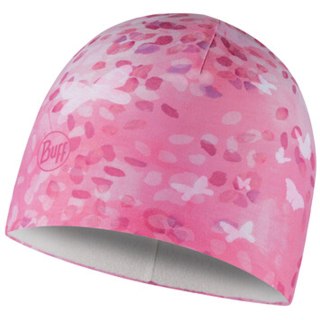 Czapka BUFF POLAR & ECOSTRETCH BEANIE SIMATHY PINK