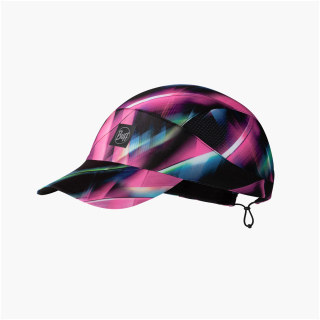 Czapka z daszkiem BUFF PACK SPEED CAP SINGY MULTI S/M