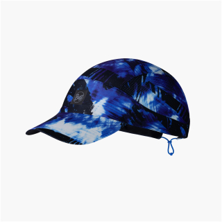 Czapka z daszkiem BUFF PACK SPEED CAP ZAT BLUE S/M