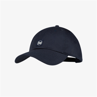 Czapka z daszkiem BUFF BASEBALL SOLID ZIRE NAVY