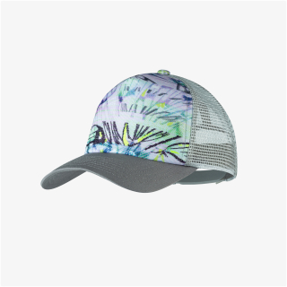 Czapka z daszkiem BUFF TRUCKER CAP SHAIRA LAVENDER