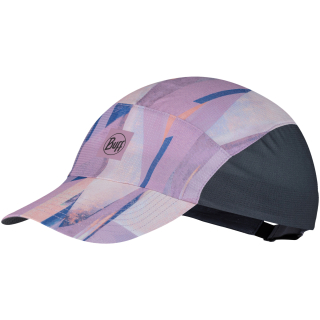 Czapka z daszkiem BUFF SPEED CAP SHANE LILAC S/M