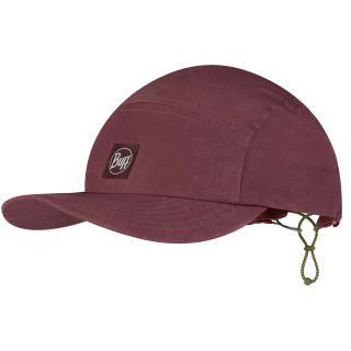 Czapka z daszkiem BUFF 5 PANEL EXPLORE CAP SLEN BRICK