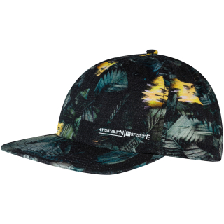 Czapka z daszkiem BUFF PACK BASEBALL CAP OKISA MULTI -MULTI-ONESIZ-Standard