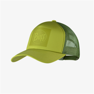 Czapka z daszkiem BUFF TRUCKER CAP RETH JUNGLE L/XL