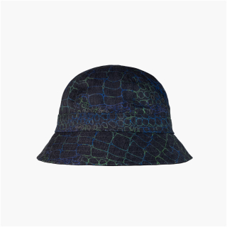 Kapelusz BUFF FUN BUCKET HAT KOTE BLACK