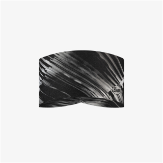 Opaska BUFF COOLNET UV® ELLIPSE HEADBAND JARU GRAPHITE