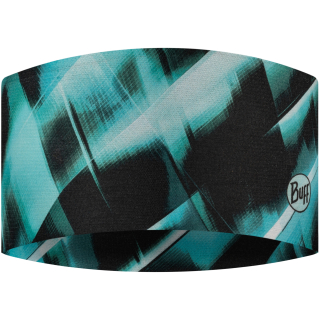 Opaska BUFF COOLNET UV® WIDE HEADBAND SINGY POOL