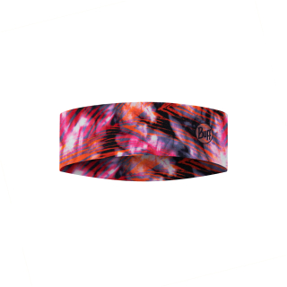 Opaska BUFF COOLNET UV® SLIM HEADBAND ZAT MULTI