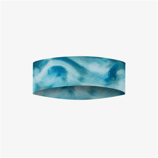 Opaska BUFF COOLNET UV® SLIM HEADBAND NEWA POOL