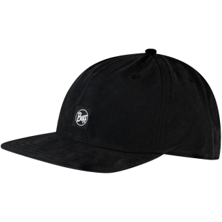 Czapka z daszkiem BUFF PACK BASEBALL CAP OB BLACK -BLACK-ONESIZ-Standard