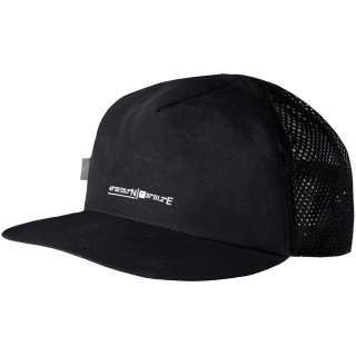 Czapka z daszkiem BUFF PACK TRUCKER CAP SOLID BLACK