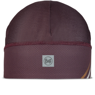 Czapka BUFF Underhelmet Liner OKE GARNET L/XL