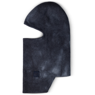 Kominiarka BUFF KNITTED BALACLAVA NILAN COBALT