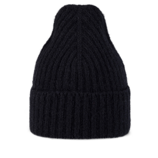 Czapka BUFF KNITTED BEANIE NILAH NIGHT BLUE