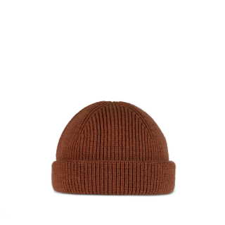 Czapka BUFF KNITTED BEANIE ERVIN CINNAMON