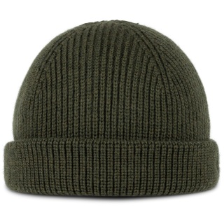 Czapka BUFF KNITTED BEANIE ERVIN FOREST