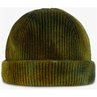 Czapka BUFF KNITTED BEANIE ERVIN KHAKI