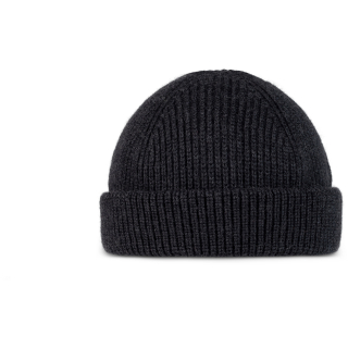 Czapka BUFF KNITTED BEANIE ERVIN GRAPHITE