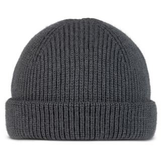 Czapka BUFF KNITTED BEANIE ERVIN GREY