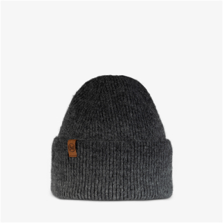 Czapka BUFF KNITTED BEANIE MARIN GRAPHITE