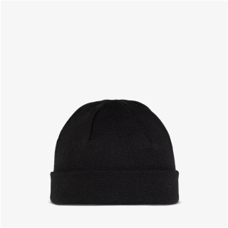 Czapka BUFF KNITTED BEANIE ELRO BLACK