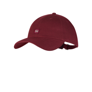 Czapka z daszkiem BUFF CHILL BASEBALL CAP DYCEL MAROON