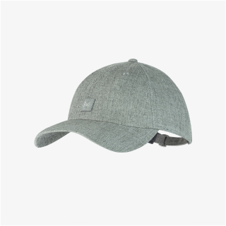 Czapka z daszkiem BUFF CHILL BASEBALL CAP DYCEL HEATHER GREY