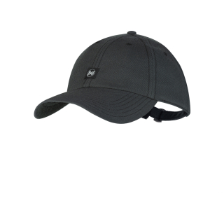 Czapka z daszkiem BUFF CHILL BASEBALL CAP DYCEL BLACK