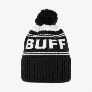 Czapka BUFF KNITTED BEANIE HIDO MULTI