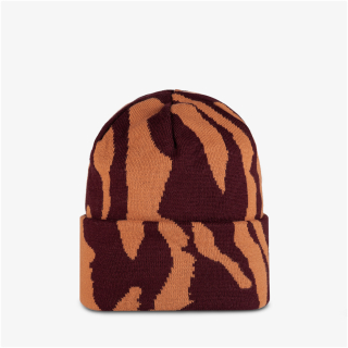 Czapka BUFF KNITTED BEANIE KYRE DAHLIA