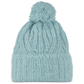 Czapka BUFF KNITTED BEANIE NERLA POOL