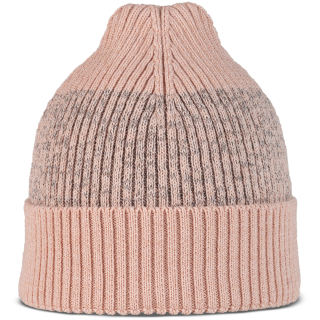 Czapka BUFF MERINO ACTIVE BEANIE SOLID PALE PINK