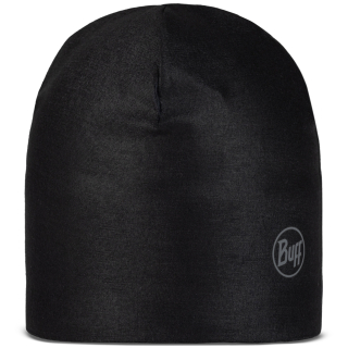 Czapka BUFF THERMONET® BEANIE SOLID BLACK