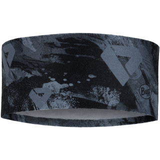 Opaska BUFF THERMONET HEADBAND SKATICK GRA PHITE