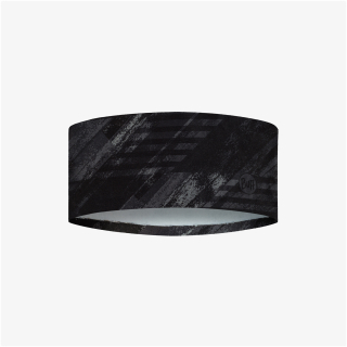 Opaska BUFF THERMONET HEADBAND BARDEEN BLACK