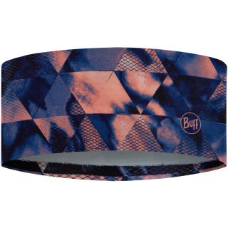 Opaska BUFF THERMONET HEADBAND SHIRAY MULTI