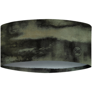 Opaska BUFF THERMONET HEADBAND FUST CAMOUFLAGE