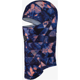 Kominiarka BUFF THERMONET® HINGED BALACLAVA SHIRAY MULTI