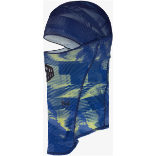 Kominiarka BUFF THERMONET® HINGED BALACLAVA LL EV MULTI