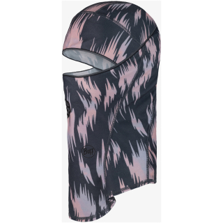 Kominiarka BUFF THERMONET® HINGED BALACLAVA REDLOY PALE PINK