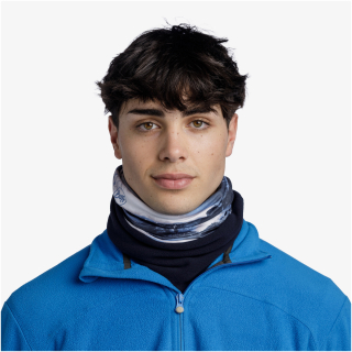 Bandana BUFF POLAR SIDY BLUE